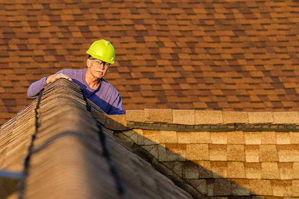 Best New Roof Installation  in Walnut Creek, CA