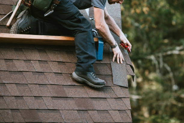 Reliable Walnut Creek, CA Roofing Contractor Solutions