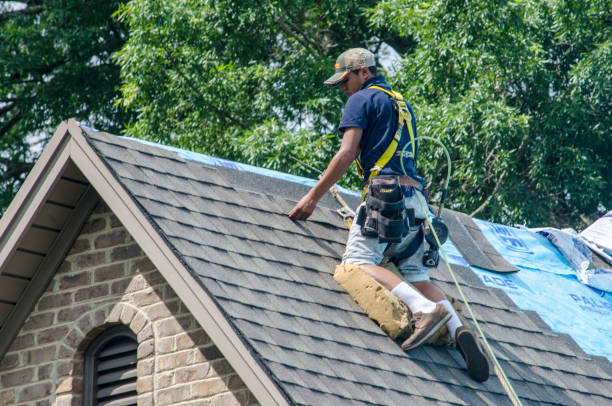Quick and Trustworthy Emergency Roof Repair Services in Walnut Creek, CA